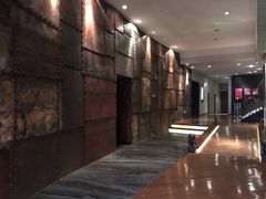 -上海外滩英迪格酒店