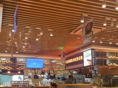 -西贝莜面村(近铁城市广场店)