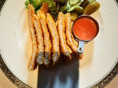 -起士林大饭店(小白楼店)