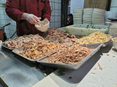 -龙鳞路第一家牛肉汤