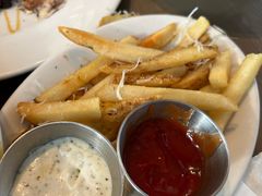-Chili's Cafe&Bar奇利斯(滨江店)