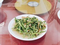 -太湖好灶头土菜馆(石公路店)