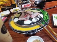 -obba烤吧(新光汇店)