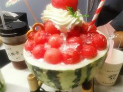 -大象厨房(重庆道店)