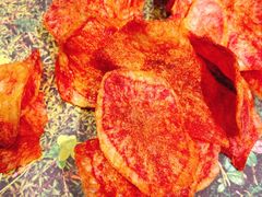 -饵块食光·云南有机手作饵块