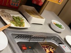 -海底捞火锅(六合天街店)