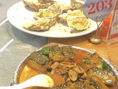-皮记海鲜1995(寮步店)