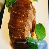 帝都经典永远存在的大董烤鸭融合菜
