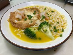 -绿茶餐厅(成都太古里店)