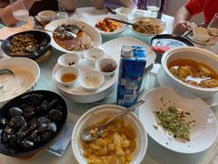 -洋洋中餐馆·SINCE 1997(信投店)