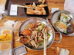 -盒马鲜生(曜一城店)