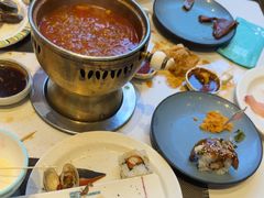 -喜庭海鲜自助(来福士店)