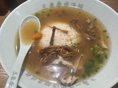 -王春春鸡汤饭(上海中海环宇城店)