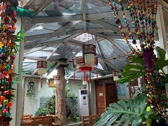 -丽江庭院之丽江往事(安定门店)