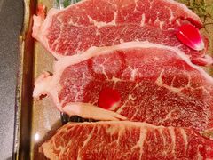 -樱嘢·炭火烧肉(惠南店)