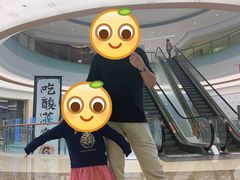 -星伦多自助料理(华润万象城店)