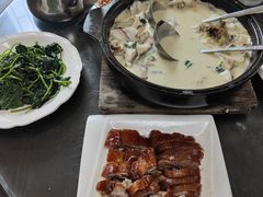 -大王岭农庄