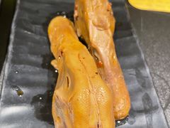 -嘎嘎鸭脑壳(金沙店)