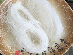 小龙须-蓉城江北老灶火锅(春熙路店)