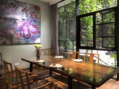 包厢-箱美术馆私房菜(水晶郦城店)