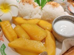 -小小集渔·泰式大排档(太古里香槟店)
