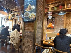 -金掌勺·锅包肉(双榆树店)