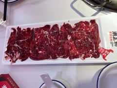 -潮正和潮汕牛肉火锅·老字号(番禺万达店)