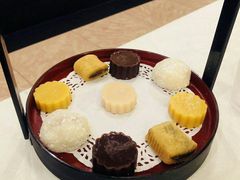 -东来顺饭庄(天坛店)