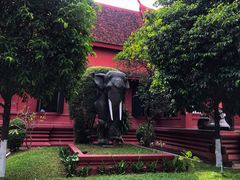 -柬埔寨国家博物馆