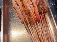 -牛New寿喜烧(金鹰世界店)