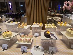 -漳州皇冠假日酒店·原素全日制餐厅