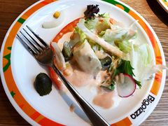 -比格比萨自助(德思勤四季汇店)