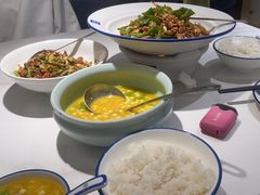 -兰湘子·湘菜小炒(南门SKP黑金店)