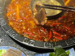 -陈眼镜火锅(总店)