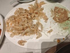 -北李妈妈菜·海肠捞饭(高新万达店)