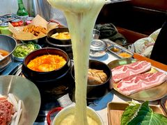 -六七八韩式烤肉·韩国料理(上杭路店)