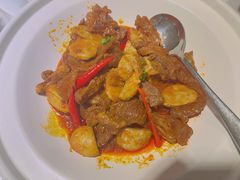 -院里寻菜·精致庭院菜(观沙岭店)