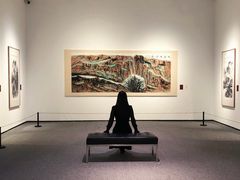 -四川美术学院美术馆