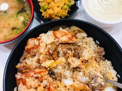 -食其家·牛丼咖喱(浦电路店)