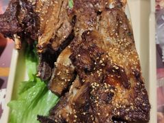 -木屋烧烤(南新店)