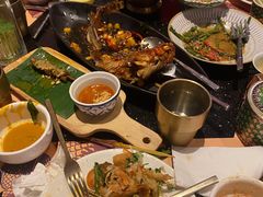 -simply thai天泰(静安嘉里中心店)