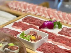 -阳坊胜利涮羊肉(阳坊老店)
