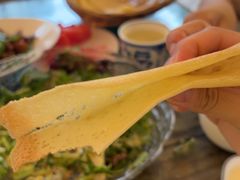 -田园印象·成都土菜院子(华阳店)