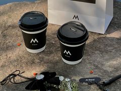 -M Stand(宁波万象城店)