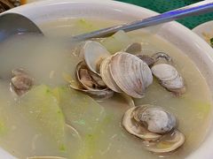 -盛港湾海鲜食府(黄沙店)