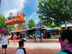 -渔岛海洋度假区