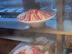 -佬土鹅肠火锅(中建大观店)