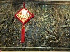 -嘉洲酒店(梅州梅县机场店)