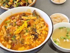 -陈熹公民族美食文化餐厅·清真(中华广场店)