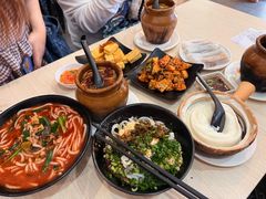 -云平风味园(护国路店)